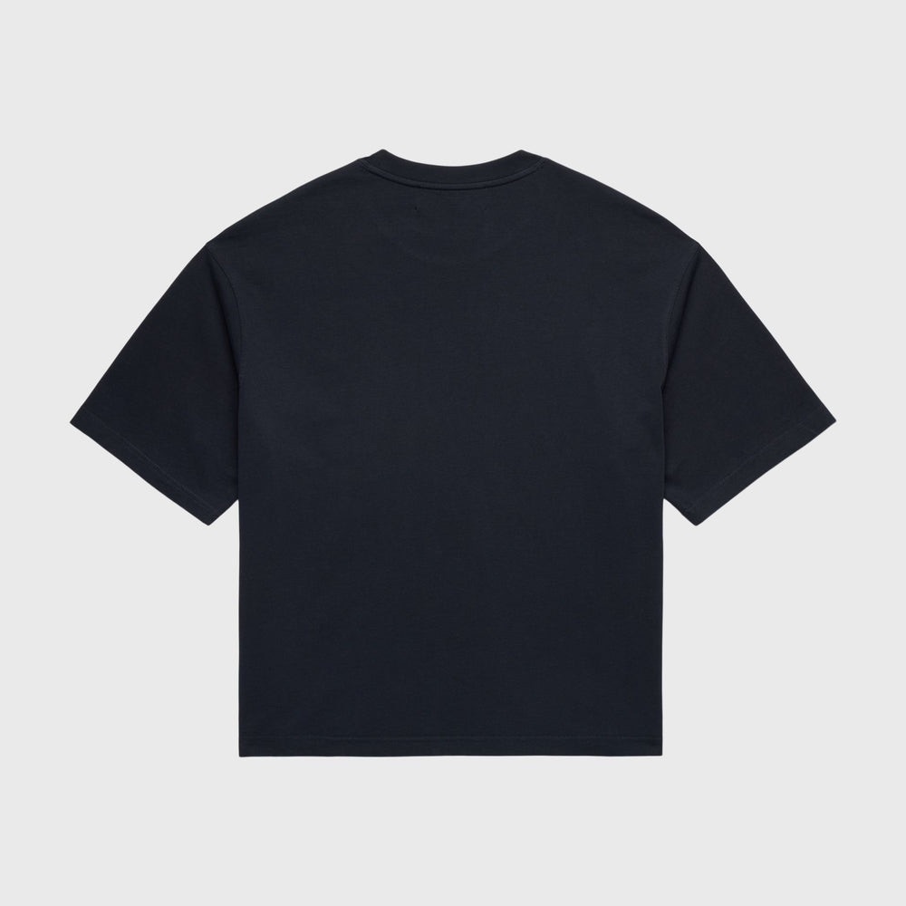 HOMME FEMME TAKEOFF TEE - Picture 2 of 16